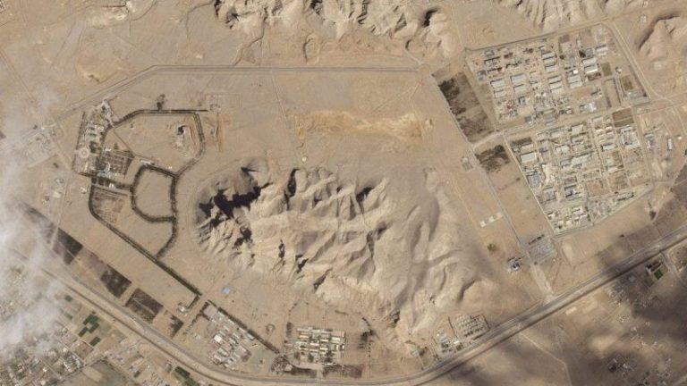 Israel strikes back at Iran: Five key questions