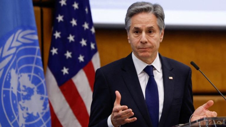 Biden admin sanctions Israel national security minister ally, reportedly weighs expanding to IDF unit