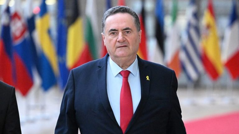 Israel threatens direct attack against Iran if Tehran launches strike ‘from its territory’