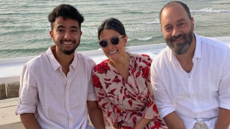 6 months on, families of US hostages in Gaza stuck in ‘ambiguous trauma’