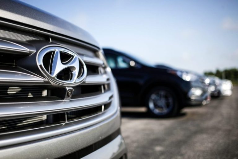 Hyundai and Kia unit settles U.S. charges it repossessed service members’ vehicles
