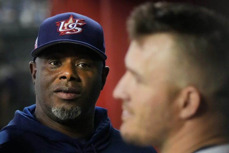 MLB star’s GOAT path halted by injuries; Griffey Jr. feels his pain