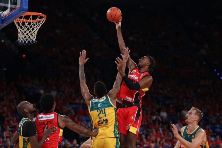 NBA draft order: Complete order after draft lottery