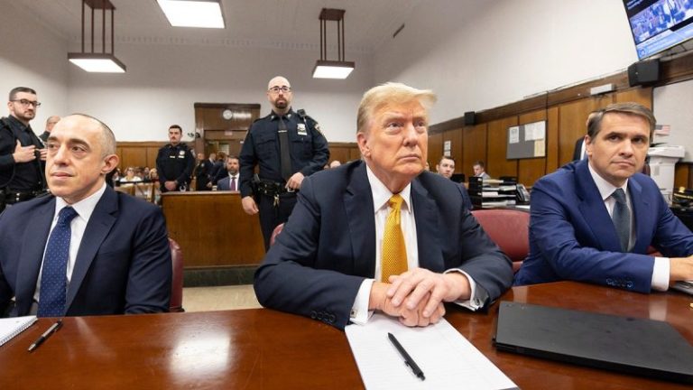 NY v. Trump: Closing arguments to begin as Merchan skirts decision on motion to dismiss