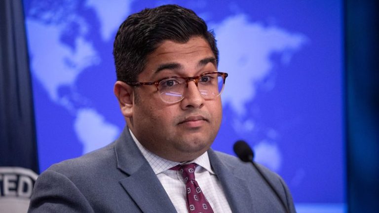 State Dept stresses no conclusion on Israel’s possible international law violations after critical report