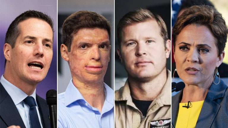 GOP in battleground states rip Trump trial judge’s ‘dangerous’ ruling