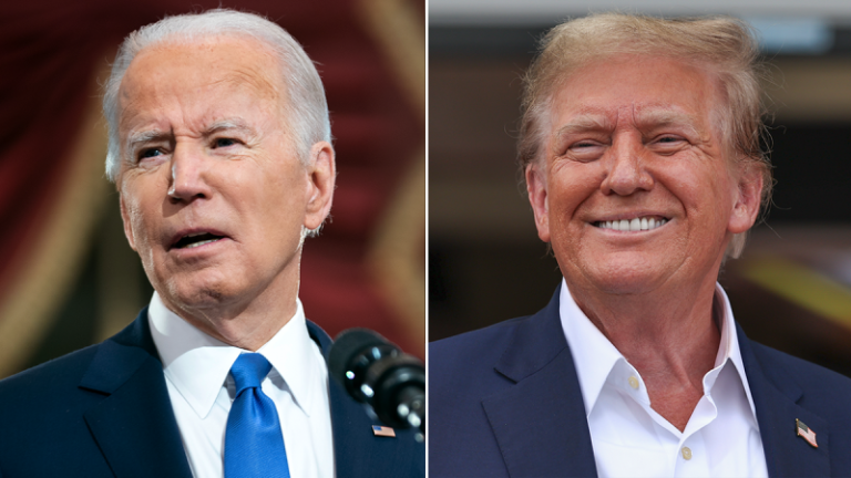 Biden backers express ‘depression’ after Trump’s massive fundraising haul: report
