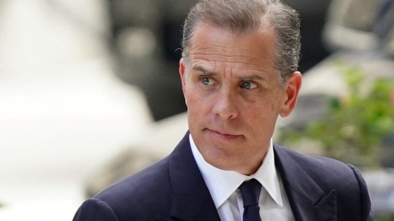 US v Hunter Biden: Opening arguments to begin in first son’s federal gun trial after jury seated