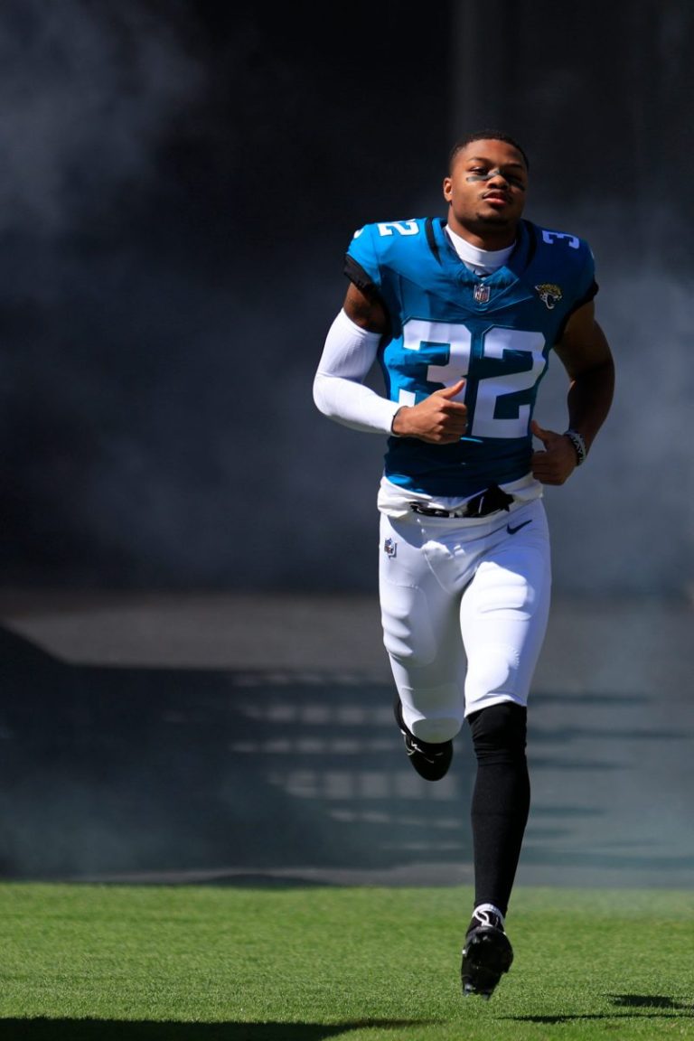 Report: Jaguars hand out another big-money contract extension