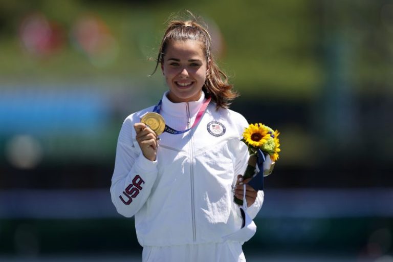 What do Olympic gold medalists get paid? Everything to know