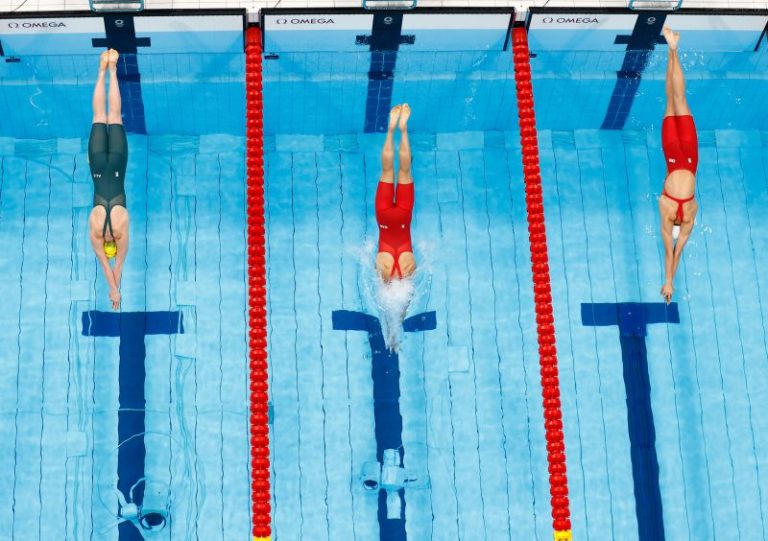 Biggest Olympics doping questions, answered