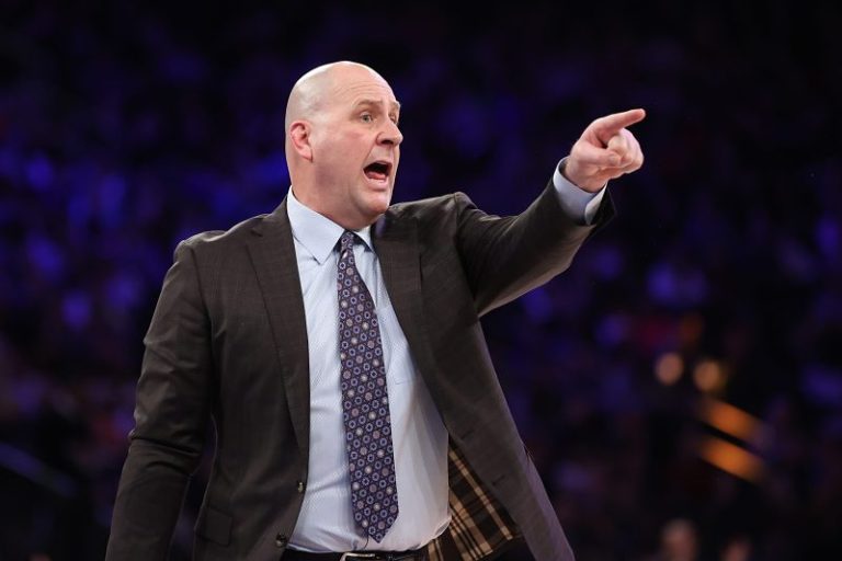 How USA Basketball saved coach Jim Boylen