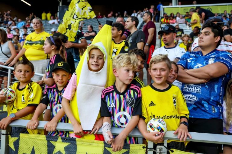 The Messi effect: MLS celebrates growth at All-Star Game