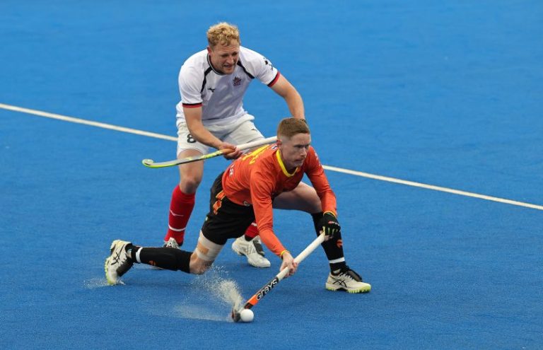 Aussie picks amputation to compete in Paris