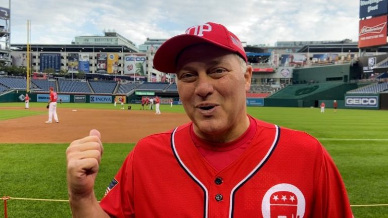 Scalise to focus on Trump’s compassion in RNC speech, says assassination attempt brought back 2017 ’emotions’