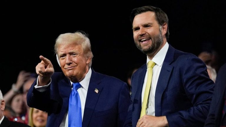Morning Glory: The secret weapon of JD Vance