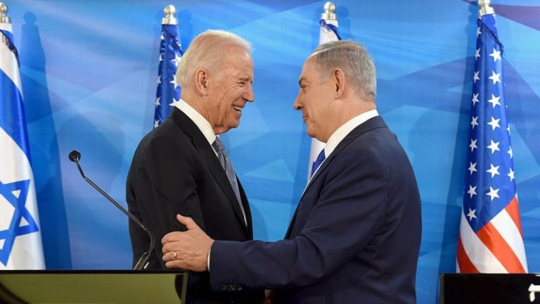 Netanyahu’s meeting at White House up in the air as Biden recovers from COVID: report