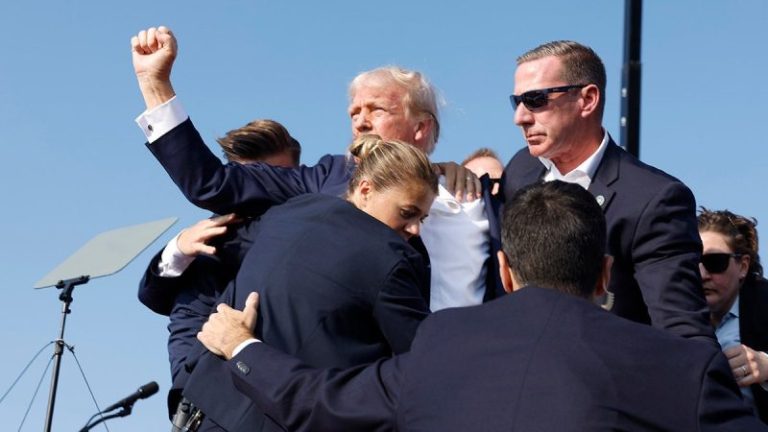 Republicans weigh in on what they hope and expect to hear in Trump’s RNC speech: ‘This is his moment’