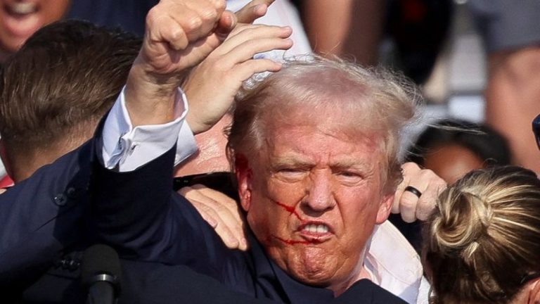 Biden’s Cabinet condemns attempted assassination of former President Trump