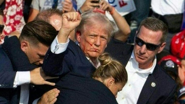 House GOP leaders demand accountability on Trump assassination attempt: ‘So many questions’
