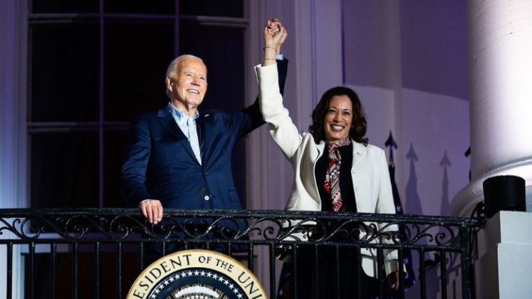 What could happen to Biden campaign’s $91 million?