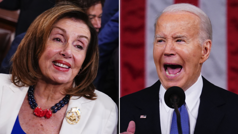 Democrats plot coup to ‘save democracy,’ but what happens if they fail?