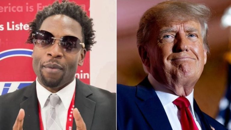 Detroit pastor set to speak at RNC explains why Black voters are shifting to Trump: ‘Let’s keep it real’