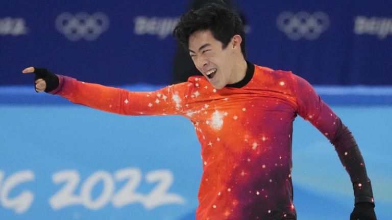 US figure skaters finally will receive gold medals, under Eiffel Tower