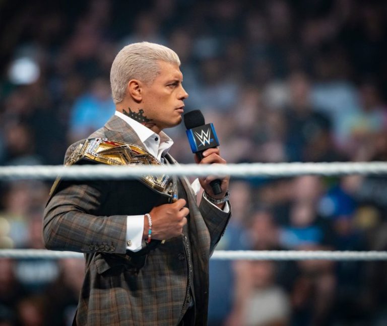 What to know for WWE SummerSlam 2024: Time, match card, more