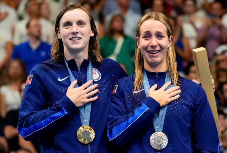 US Olympic medal count: How many total medals Team USA has won
