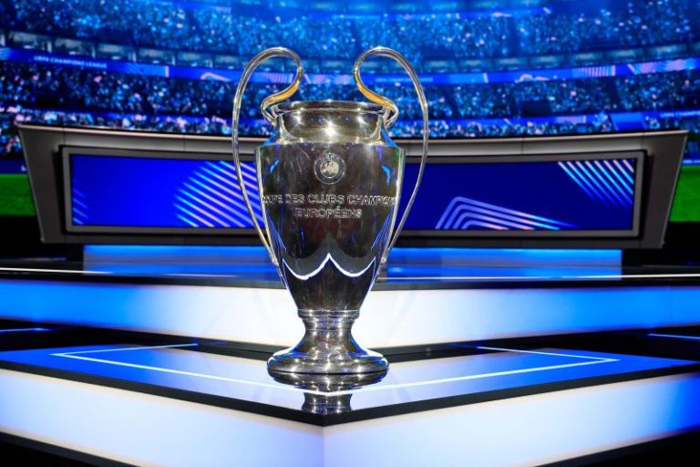 UEFA Champions League draw: Full schedule, new format explained