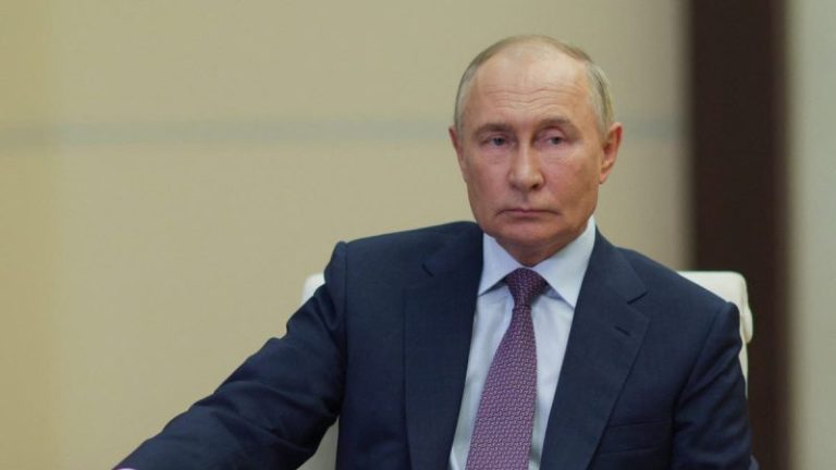 Mideast oil powerhouse bans Russian ‘shadow fleet’ vessels that seek to undermine sanctions