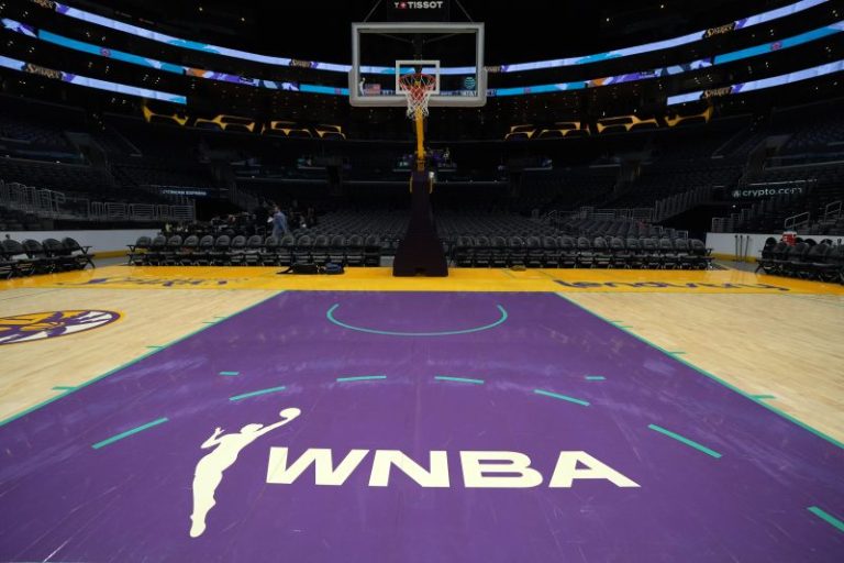 Date set for WNBA’s expansion draft: How it will work