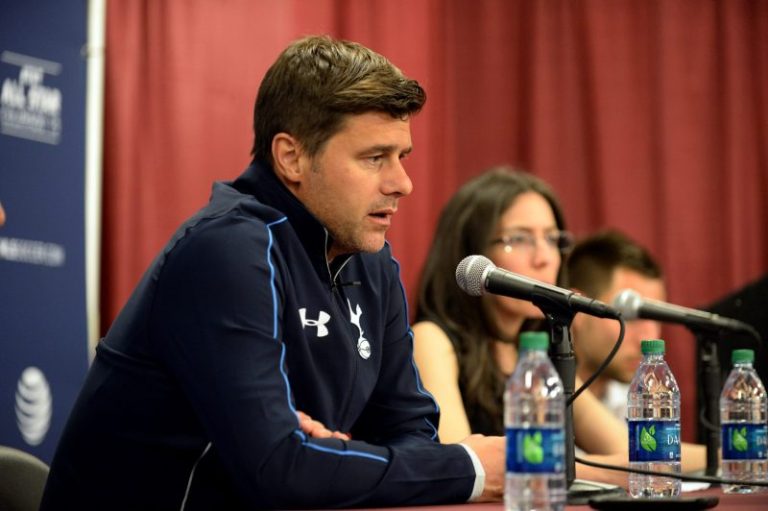 Who is Mauricio Pochettino? What to know about new USMNT coach