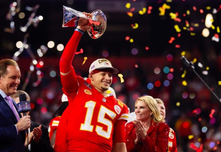 Chiefs look built to make NFL history with title three-peat bid