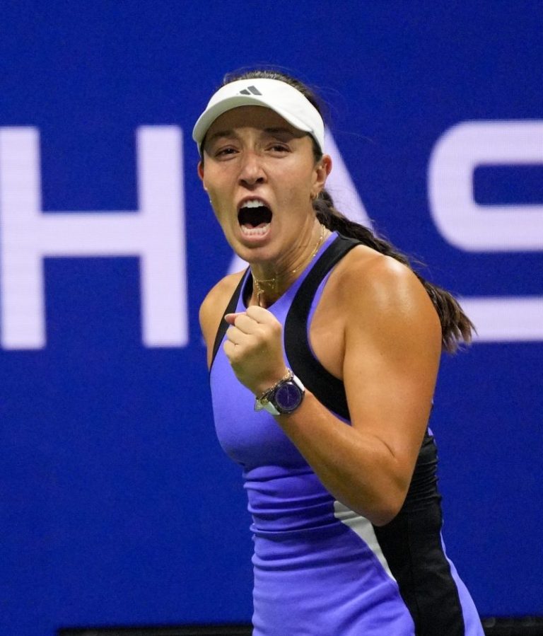 American woman advances to US Open final, will play Sabalenka