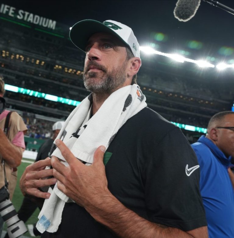 Netflix to release new documentary on NFL star’s comeback