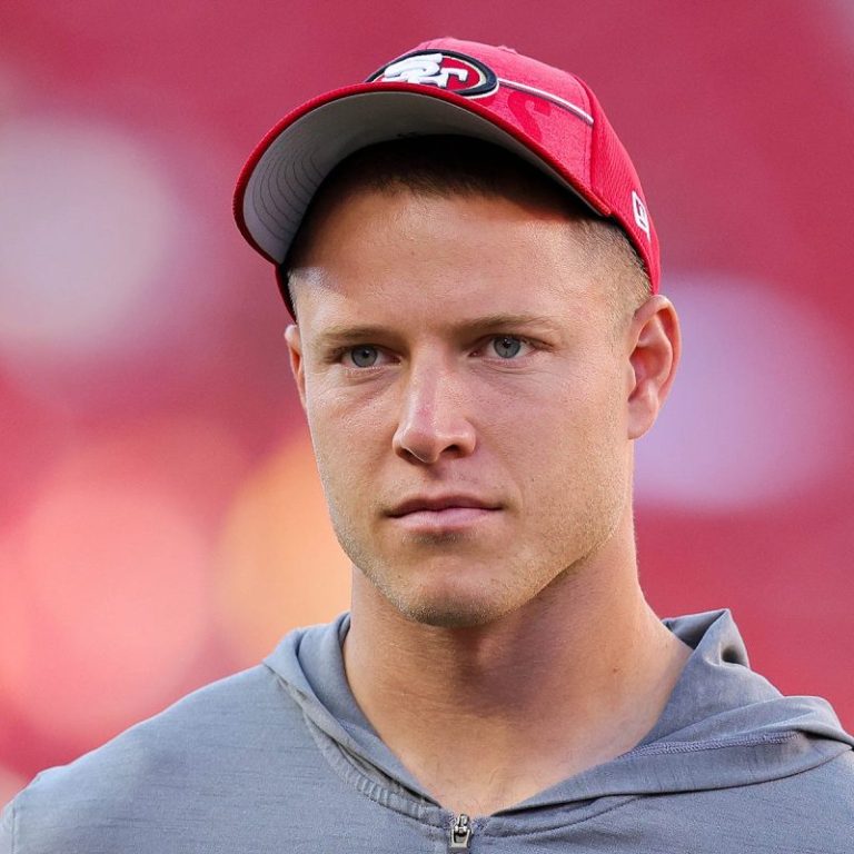 Jordan Mason has career night with Christian McCaffrey sidelined