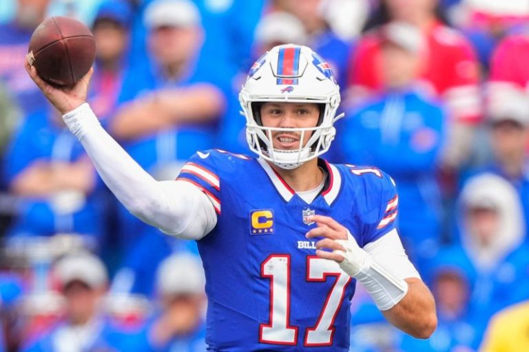 Bills face Dolphins in AFC East rivalry: What to know for today’s game