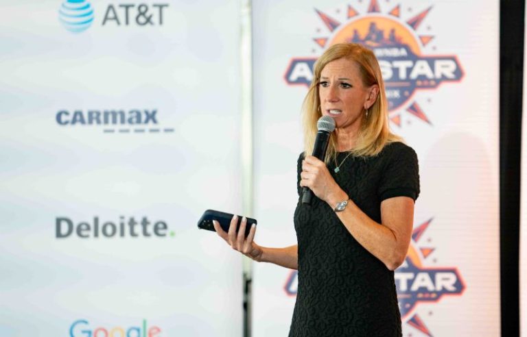 WNBA players call out commish for downplaying racism they’re facing