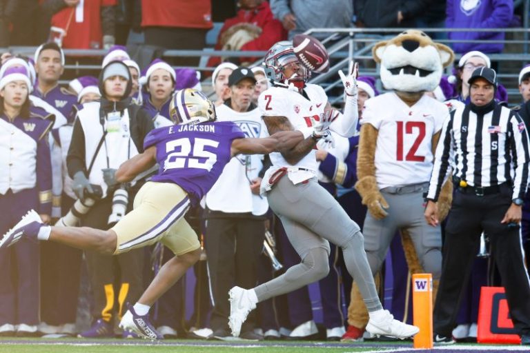 Who wins Week 3’s biggest showdowns? Staff picks for every Top 25 game