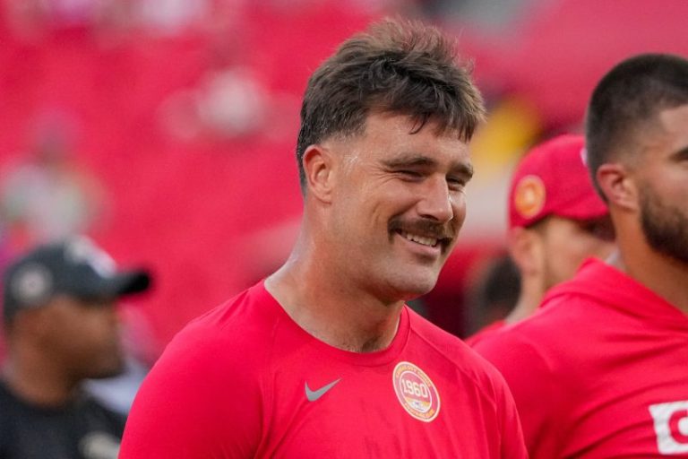 Jessie Bates says trash talk Sunday night ‘may involve’ Taylor Swift