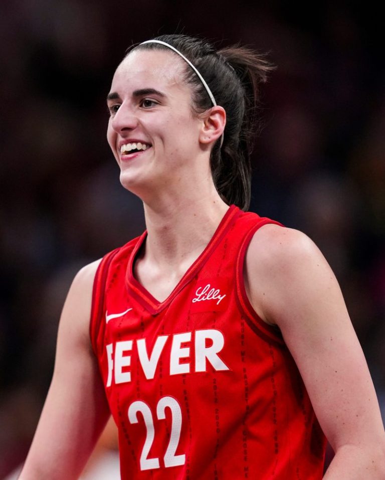 Caitlin Clark, Fever wrap season vs Mystics. What to know for Thursday