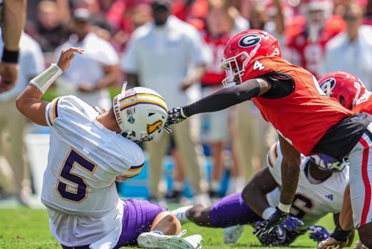 Disney-DirecTV dispute extends into CFB Week 3. Here’s the games you could miss