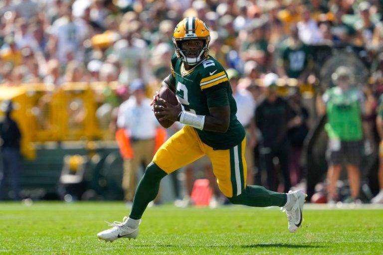 Malik Willis revenge game? Packers QB downplays Week 3 Titans matchup