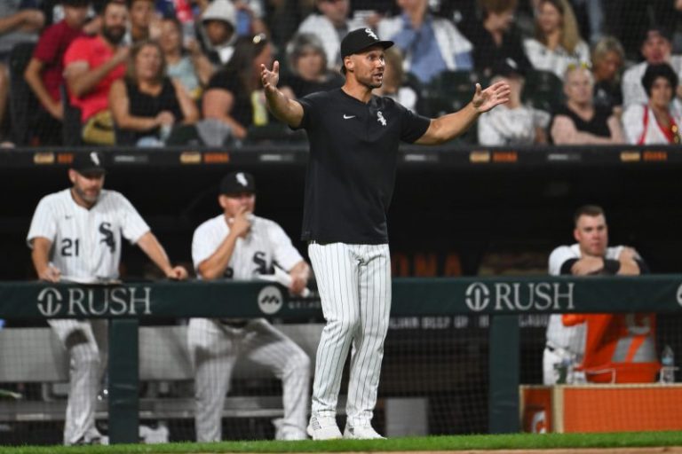 How close are White Sox to setting MLB record for most losses?