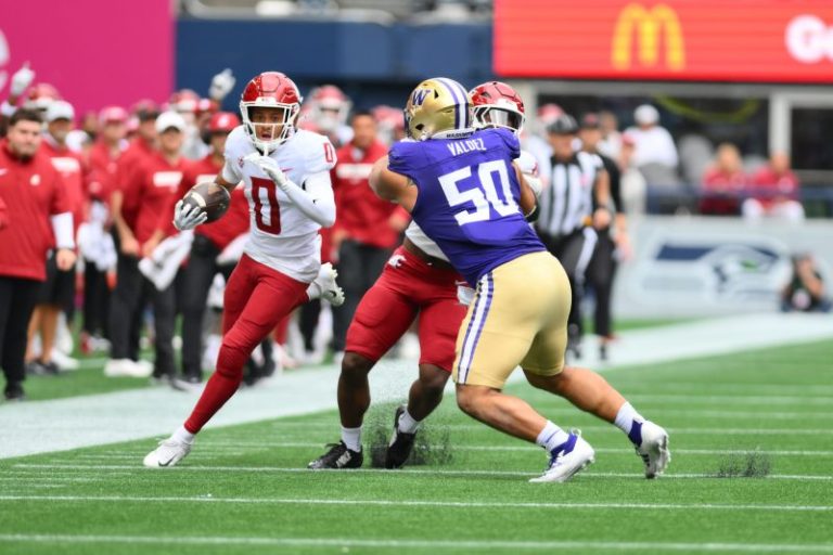 What to make of Pac-12 moves and Georgia struggles, plus Week 4 picks