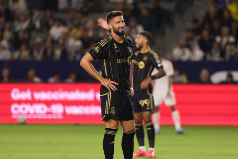 MLS playoff clinching scenarios for Wednesday night’s games