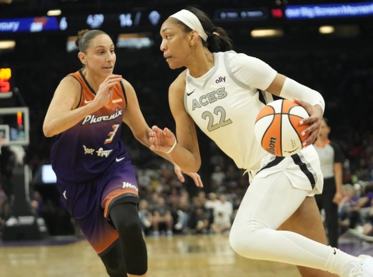 WNBA postseason: Strengths and weaknesses for all 8 teams