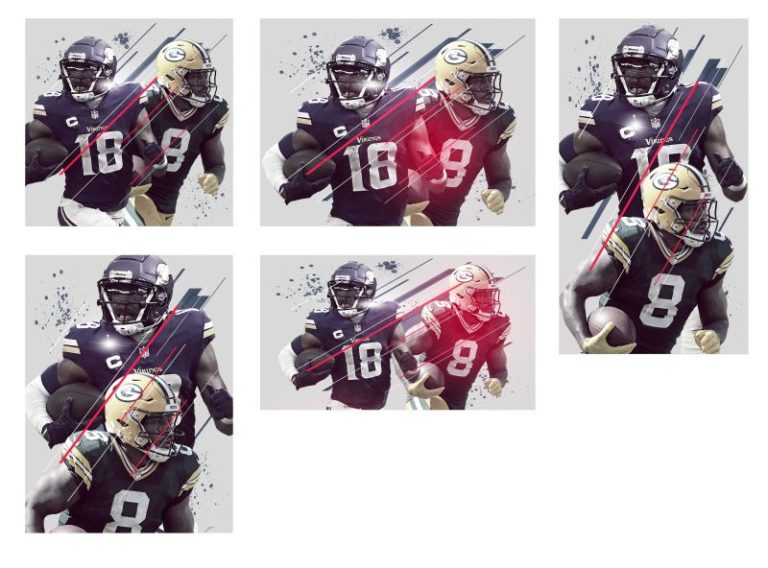 NFL Week 4 picks: Will Vikings win at Lambeau to stay perfect?